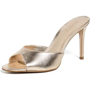 SCHUTZ Women's Cloe Heel Sandals