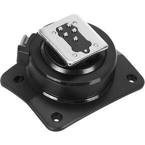 Hot Shoe Replacement Mount Foot for V1 PRO C