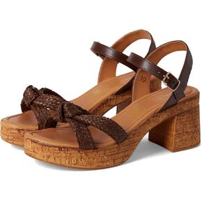 Seychelles Women's Fashion Heeled Sandal