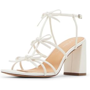 Madden Girl Women's Lovelyy Heeled Sandal