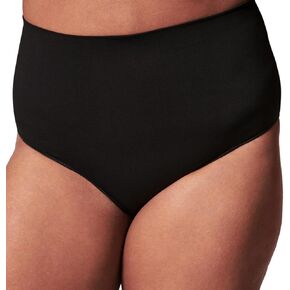 SPANX Ecocare Everyday Shaping Brief Dusty Olive SM - Regular