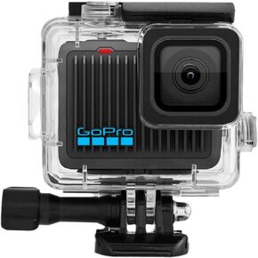 Waterproof Case for GoPro Hero Ideal for Diving Surfing Snorkeling and Other Water Sports Activities Durable and Shockproof Protection for Ultimate Underwater Experience