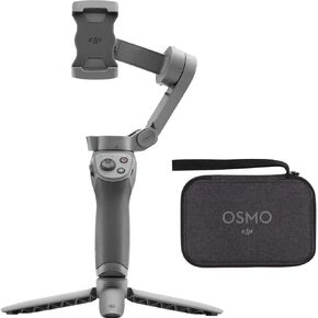 DJI CP.OS.00000040.01 Osmo Mobile 3 Combo (Renewed)