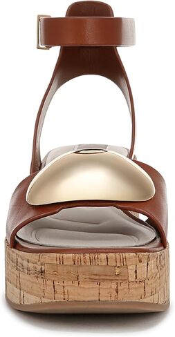Franco Sarto Women's Taysha Wedge Sandal in Saudi Arabia