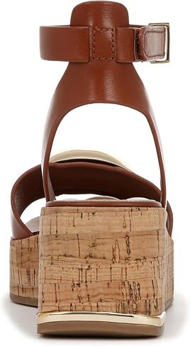 Franco Sarto Women's Taysha Wedge Sandal in Saudi Arabia