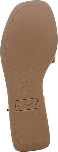 Franco Sarto Women's Taysha Wedge Sandal in Saudi Arabia