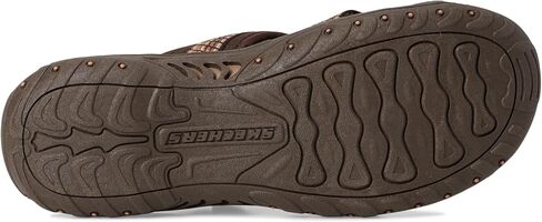 Skechers Women's Reggae-Color-Full Slide Sandal in Kuwait