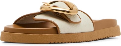 Steve Madden Women's Mandie Slide Sandal in Saudi Arabia