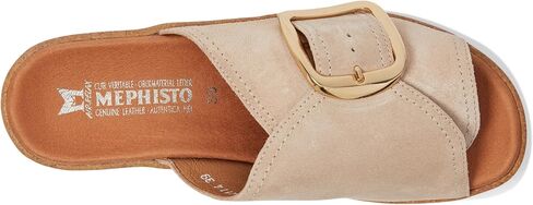 Mephisto Women's Foline Sandal in Saudi Arabia