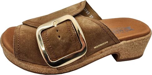 Mephisto Women's Foline Sandal in Saudi Arabia