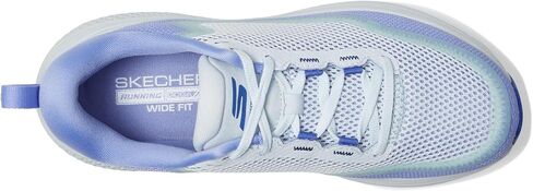 Skechers Women's Go Run Supersonic Max Sneaker in Saudi Arabia