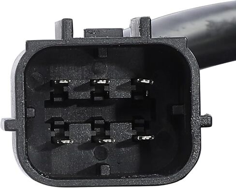A-Premium Electric Power Window Regulator with Motor Compatible with Nissan Murano 2011, Titan 2017, Titan XD 2016-2017, Armada 2017-2019, Front Right Passenger Side in Saudi Arabia