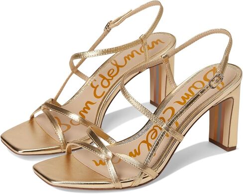 Sam Edelman Women's Emmie Heeled Sandal in Kuwait