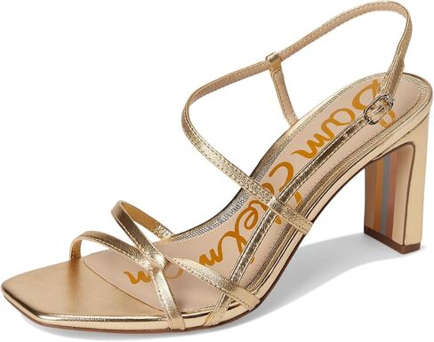 Sam Edelman Women's Emmie Heeled Sandal in Kuwait