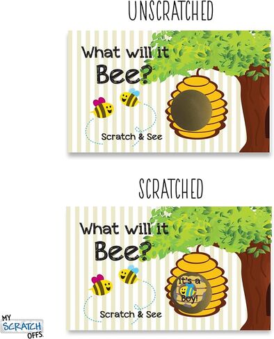 My Scratch Offs 0.70 Inch Gold Round Scratch Off Sticker Labels - 250 Pack in Saudi Arabia