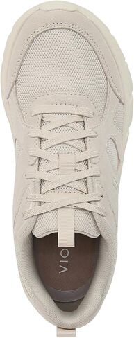 Vionic Women's Walk Parkside Sneaker in Saudi Arabia