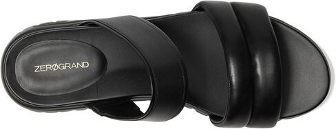 Cole Haan Women's Zerogrand Double Band Slide Sandals in Saudi Arabia