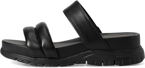 Cole Haan Women's Zerogrand Double Band Slide Sandals in Saudi Arabia