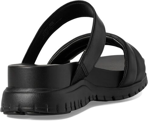 Cole Haan Women's Zerogrand Double Band Slide Sandals in Saudi Arabia
