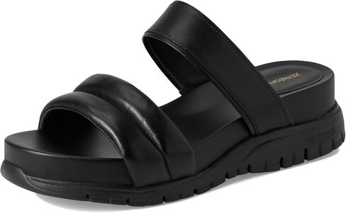 Cole Haan Women's Zerogrand Double Band Slide Sandals in Saudi Arabia