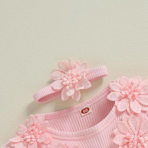 Little Princess Birthday Party Dress Embroidery Flower Lace Tutu Romper Dress Infant Baby Girl Clothes Outfits in Saudi Arabia