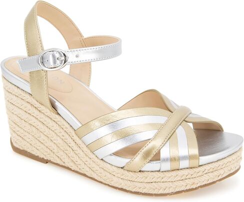 Kenneth Cole REACTION Women's Comi Sandal in Saudi Arabia