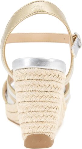 Kenneth Cole REACTION Women's Comi Sandal in Saudi Arabia