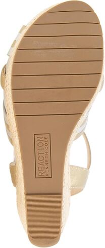 Kenneth Cole REACTION Women's Comi Sandal in Saudi Arabia