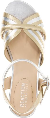 Kenneth Cole REACTION Women's Comi Sandal in Saudi Arabia