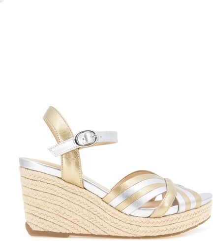 Kenneth Cole REACTION Women's Comi Sandal in Saudi Arabia