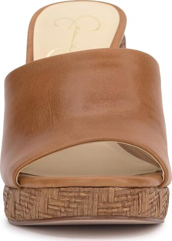 Jessica Simpson Women's Kameena Platform Sandal in Saudi Arabia