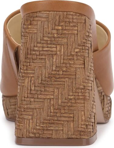Jessica Simpson Women's Kameena Platform Sandal in Saudi Arabia