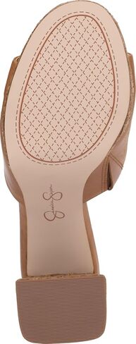Jessica Simpson Women's Kameena Platform Sandal in Saudi Arabia