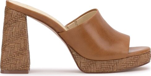 Jessica Simpson Women's Kameena Platform Sandal in Saudi Arabia