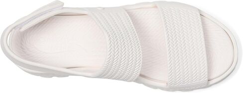 Skechers Women's Foamies Arch Fit Footsteps-Sunny Days Sandal in Saudi Arabia