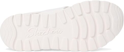 Skechers Women's Foamies Arch Fit Footsteps-Sunny Days Sandal in Saudi Arabia