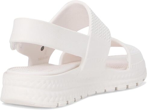 Skechers Women's Foamies Arch Fit Footsteps-Sunny Days Sandal in Saudi Arabia
