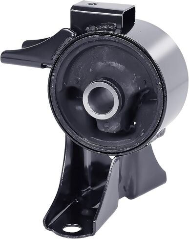 محرك تركيب المحرك متوافق مع محرك Honda Odyssey VTEC 3.5L DX EX LX NHL 2008-2010 وحامل Trans Mount 5 قطعة in Kuwait