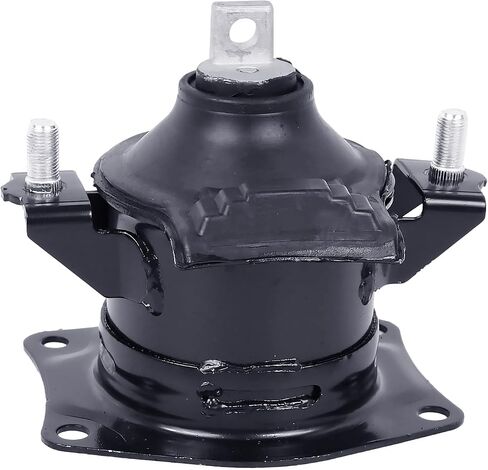 محرك تركيب المحرك متوافق مع محرك Honda Odyssey VTEC 3.5L DX EX LX NHL 2008-2010 وحامل Trans Mount 5 قطعة in Kuwait