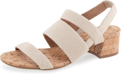 Aerosoles Women's Chara Heeled Sandal in Kuwait