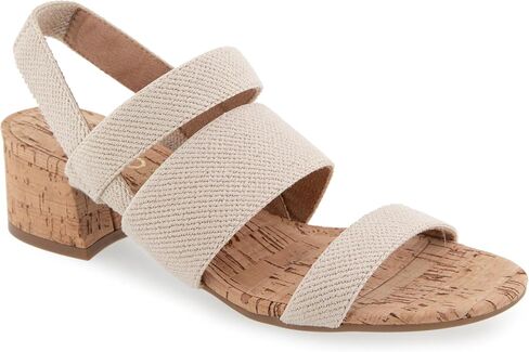 Aerosoles Women's Chara Heeled Sandal in Kuwait