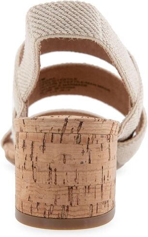 Aerosoles Women's Chara Heeled Sandal in Kuwait