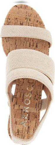 Aerosoles Women's Chara Heeled Sandal in Kuwait