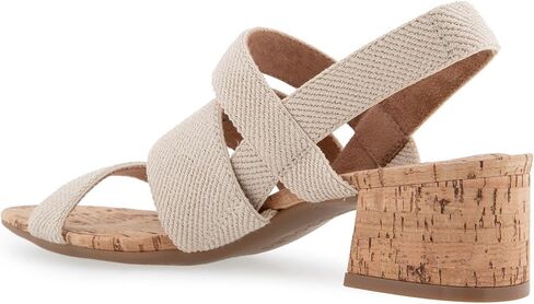 Aerosoles Women's Chara Heeled Sandal in Kuwait