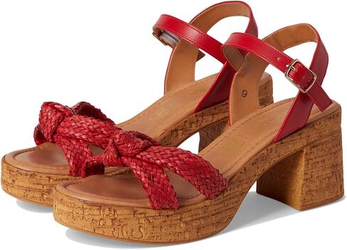 Seychelles Women's Fashion Heeled Sandal in Saudi Arabia