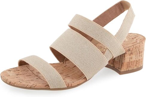 Aerosoles Women's Chara Heeled Sandal in Kuwait