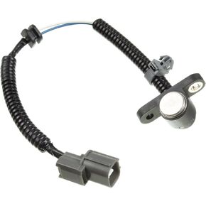 Holstein Parts 2CRK0033 Crankshaft Position Sensor - Compatible With Select Acura Integra; Honda Civic, Civic del Sol, CR-V