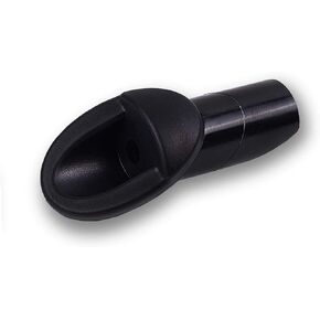Antenna Base Ornament Grommet Bezel Compatible with Toyota 2007 2008 2009 2010 2011 2012 2013 Tundra Replacement Mount Radio 86392-0C040