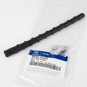 Hyundai Genuine OEM Kia Antenna Pole 96263-2E220