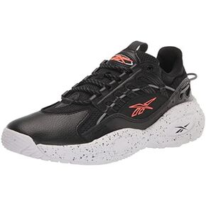Reebok Unisex-Adult Solution Mid Basketball Shoe